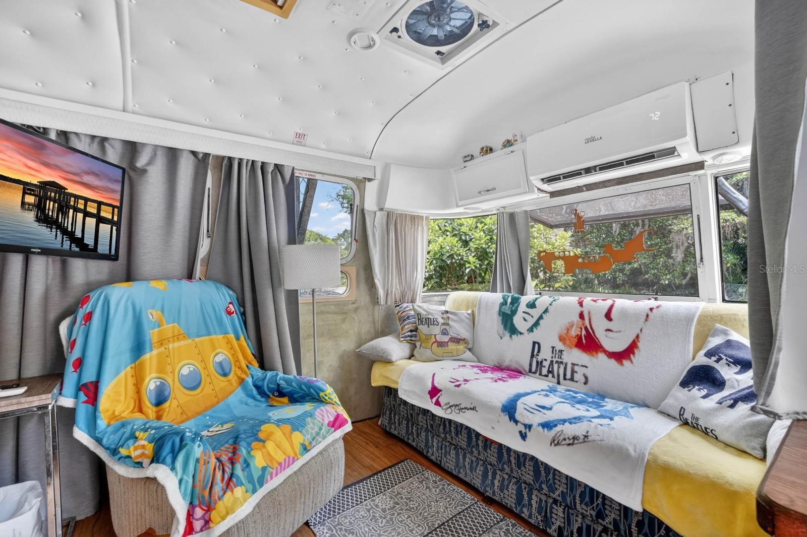 MASTERS SUB - Residential