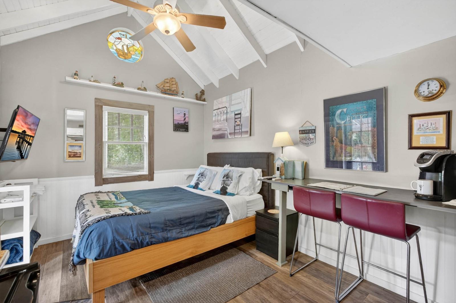 MASTERS SUB - Residential