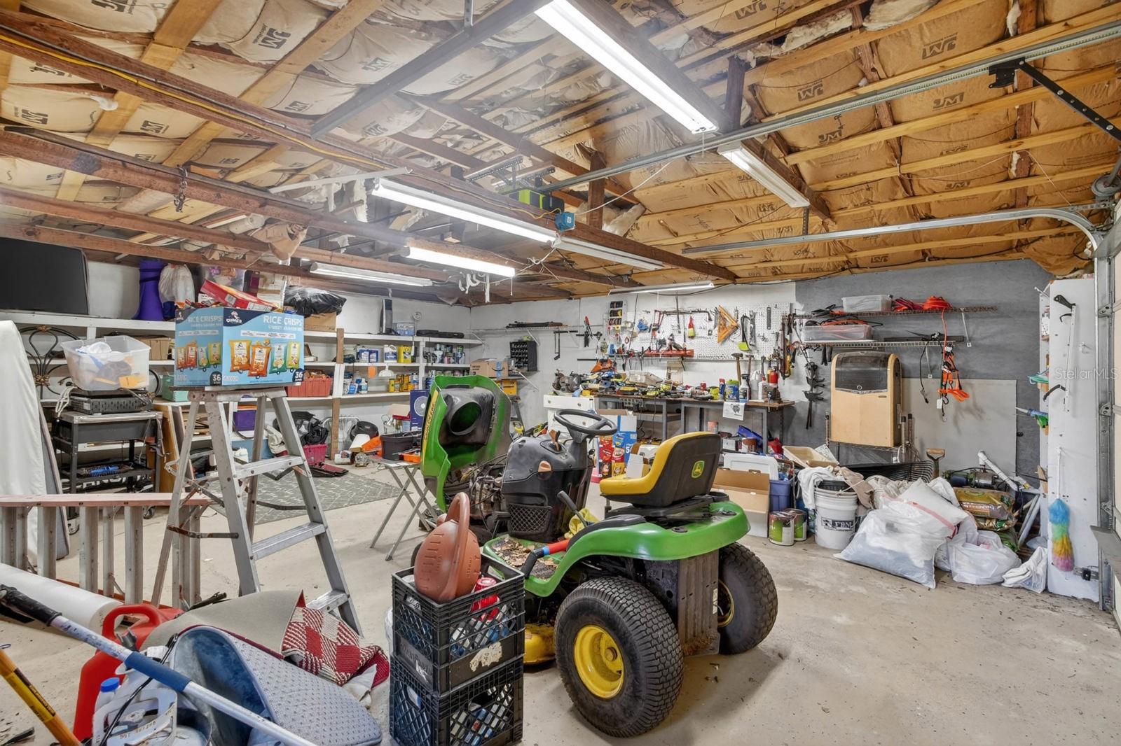 MASTERS SUB - Residential