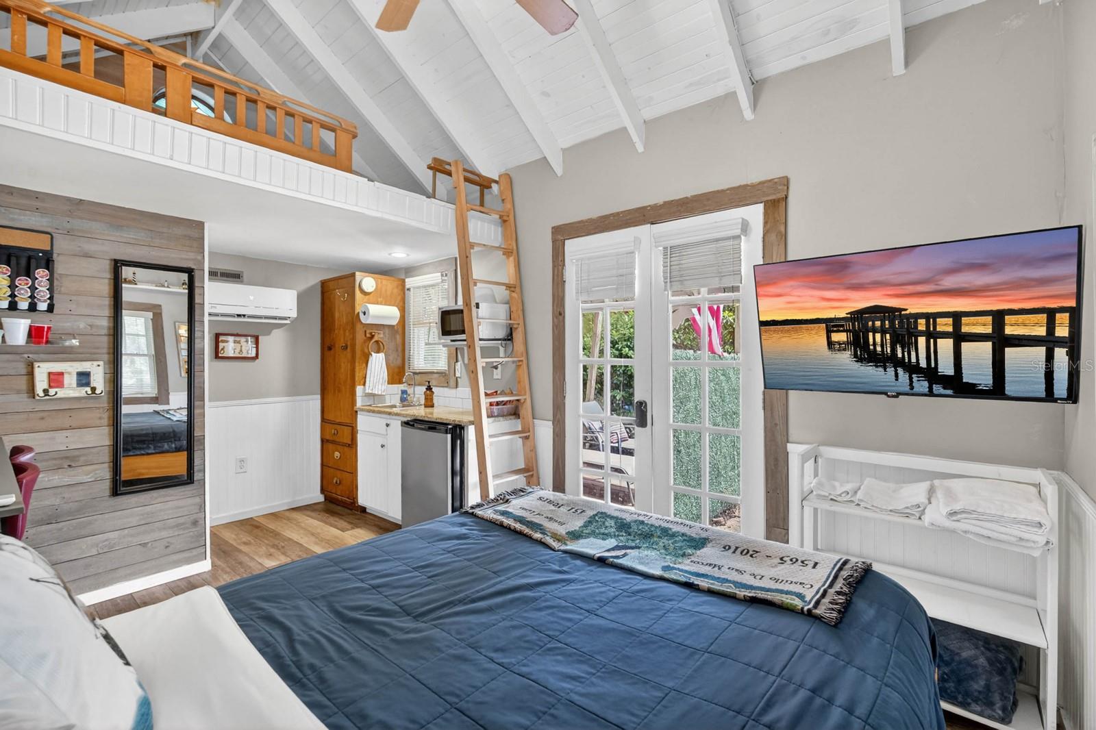 MASTERS SUB - Residential