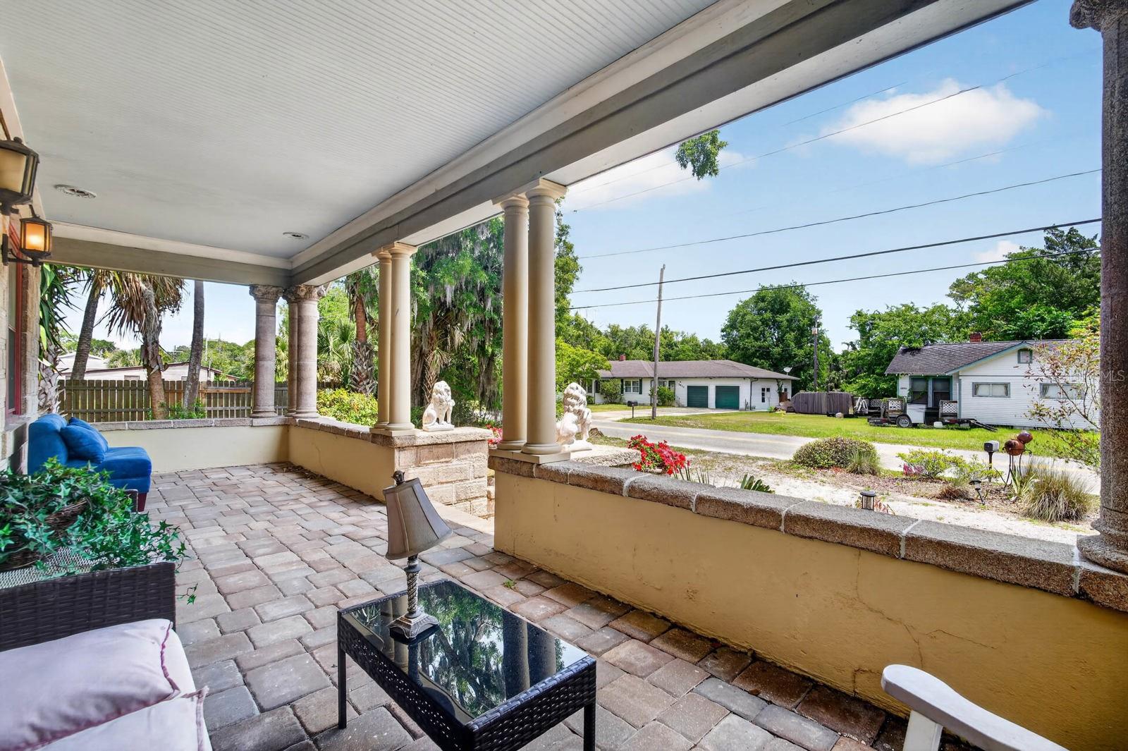 MASTERS SUB - Residential