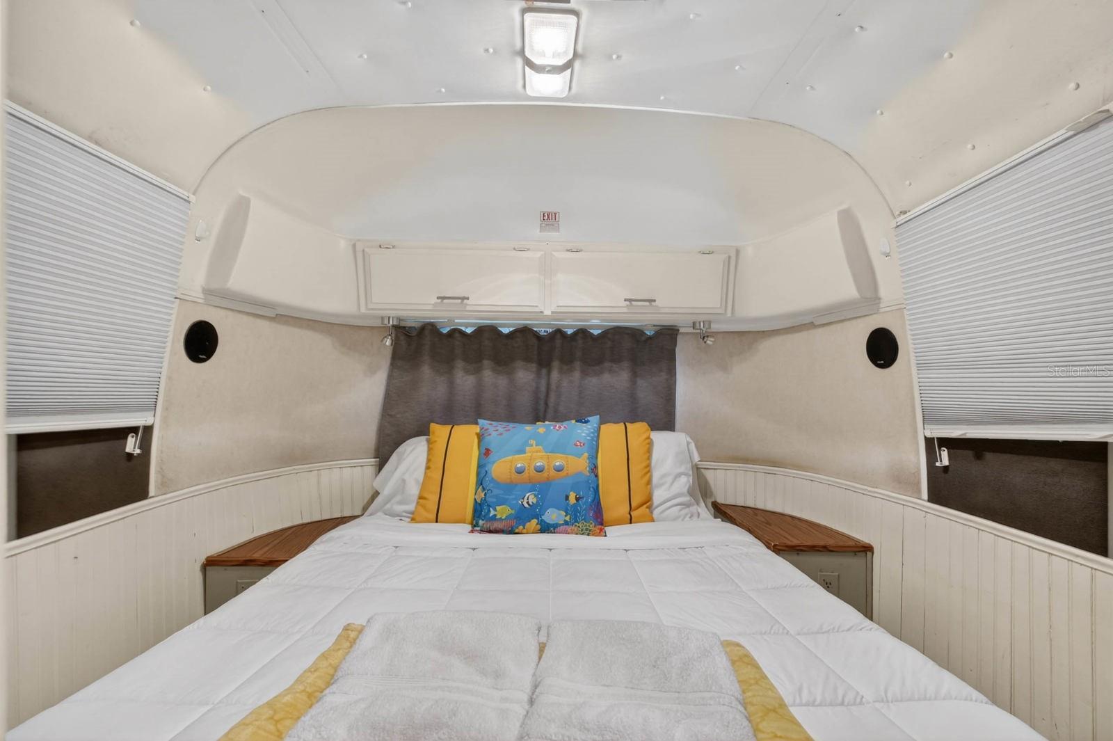 MASTERS SUB - Residential