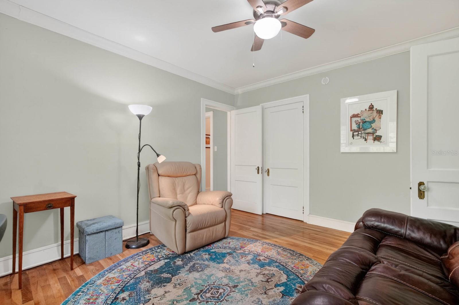 MASTERS SUB - Residential