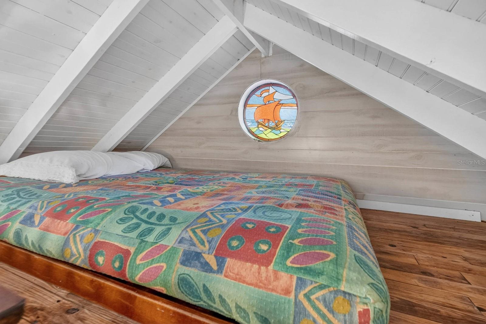 MASTERS SUB - Residential