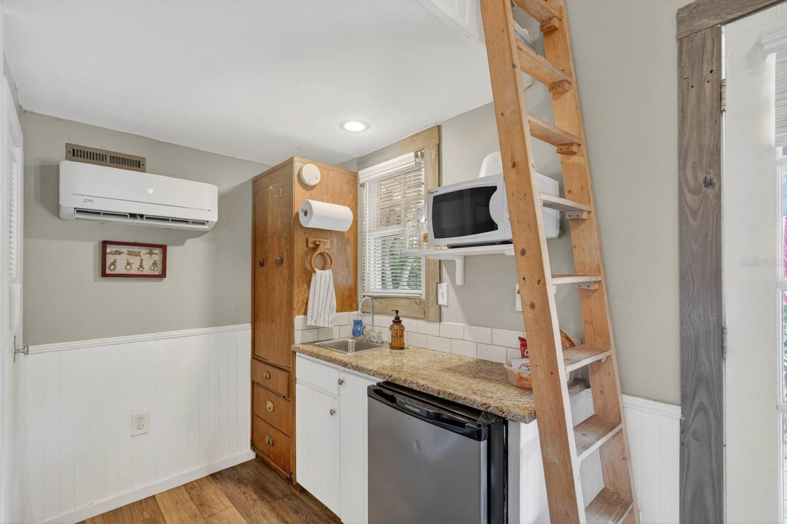 MASTERS SUB - Residential