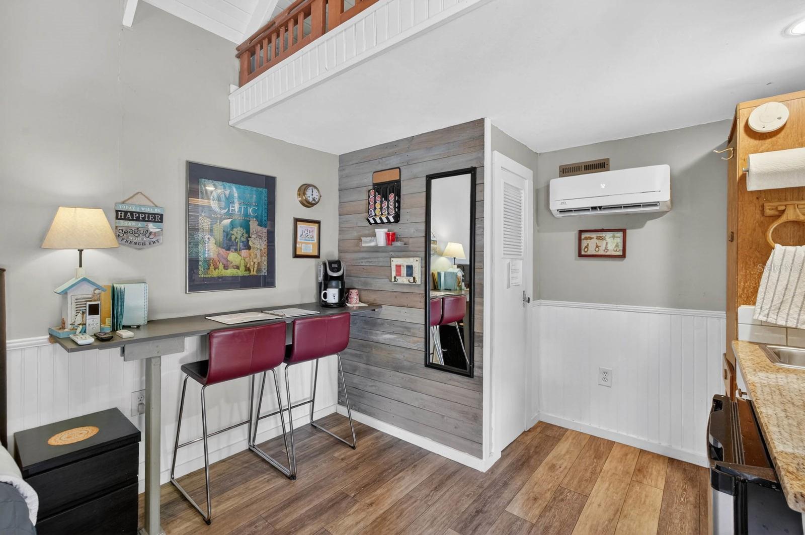 MASTERS SUB - Residential