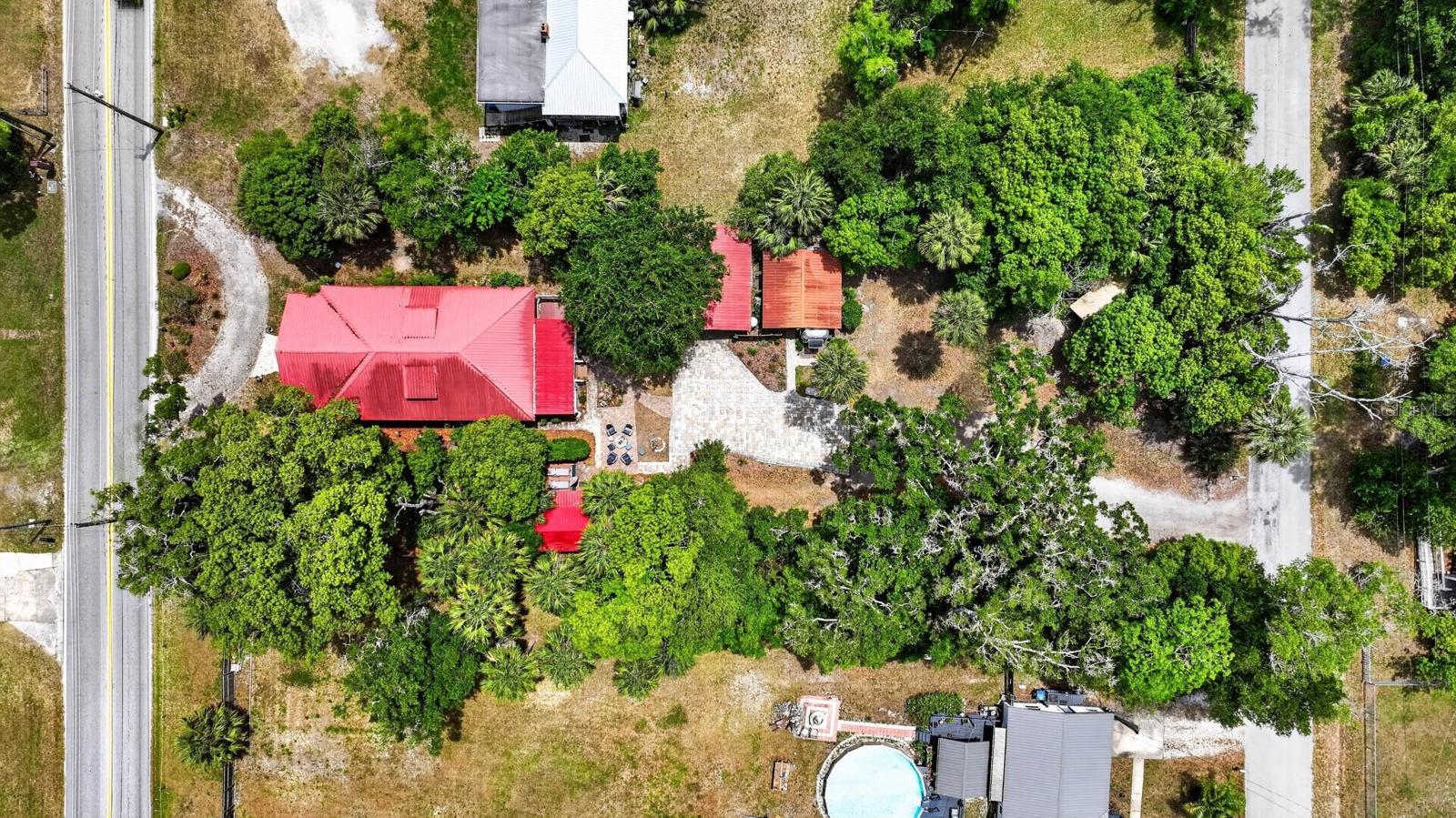MASTERS SUB - Residential