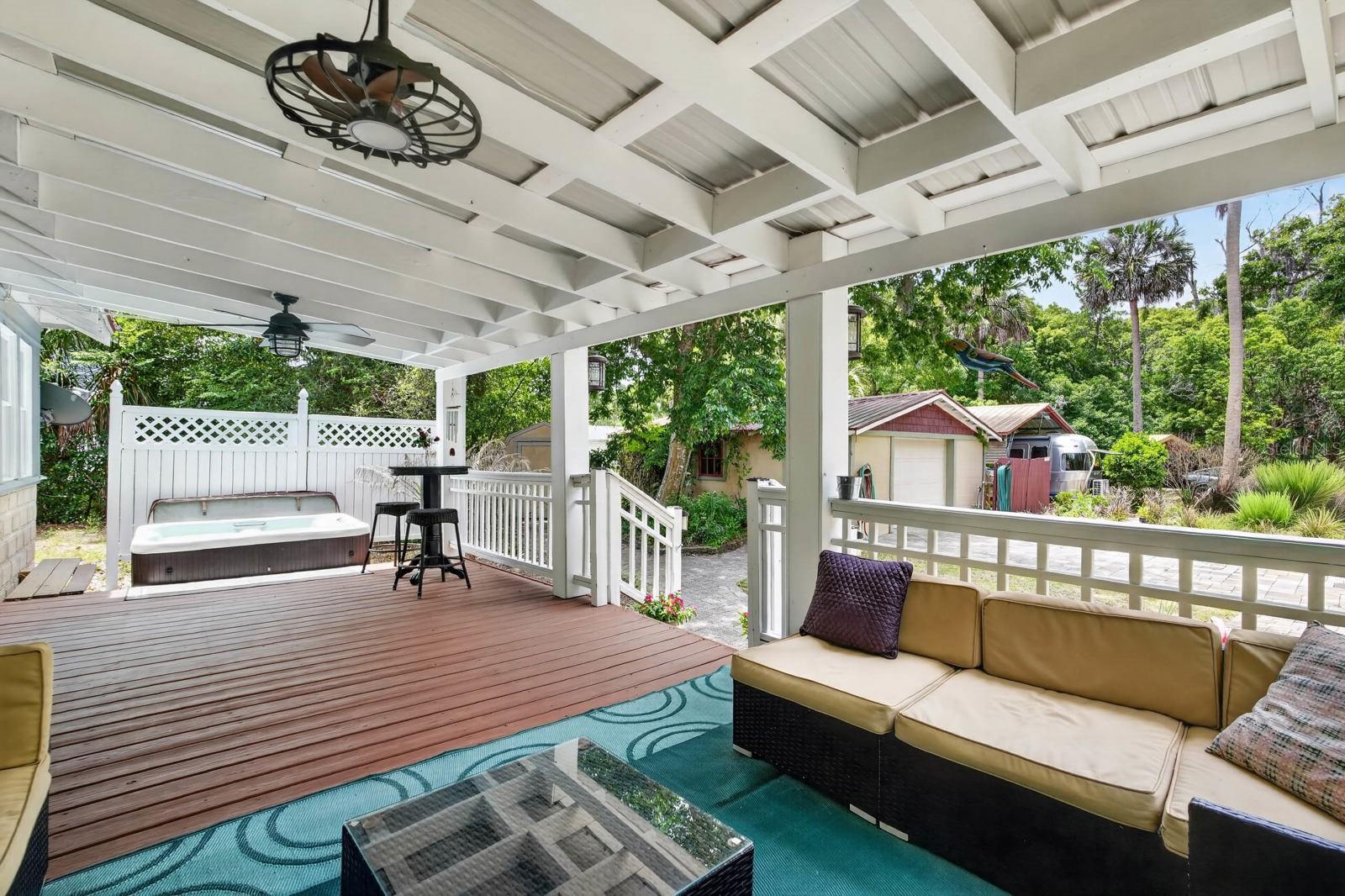 MASTERS SUB - Residential