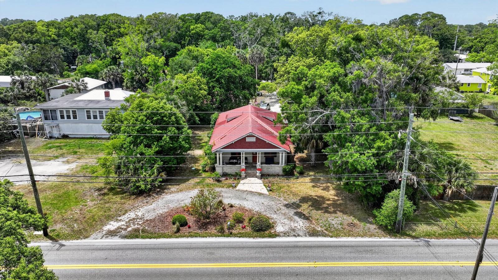 MASTERS SUB - Residential