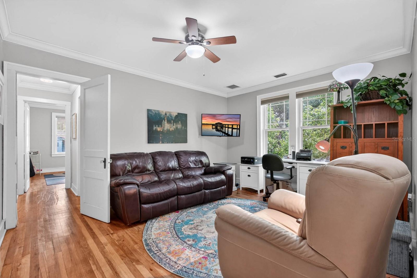MASTERS SUB - Residential
