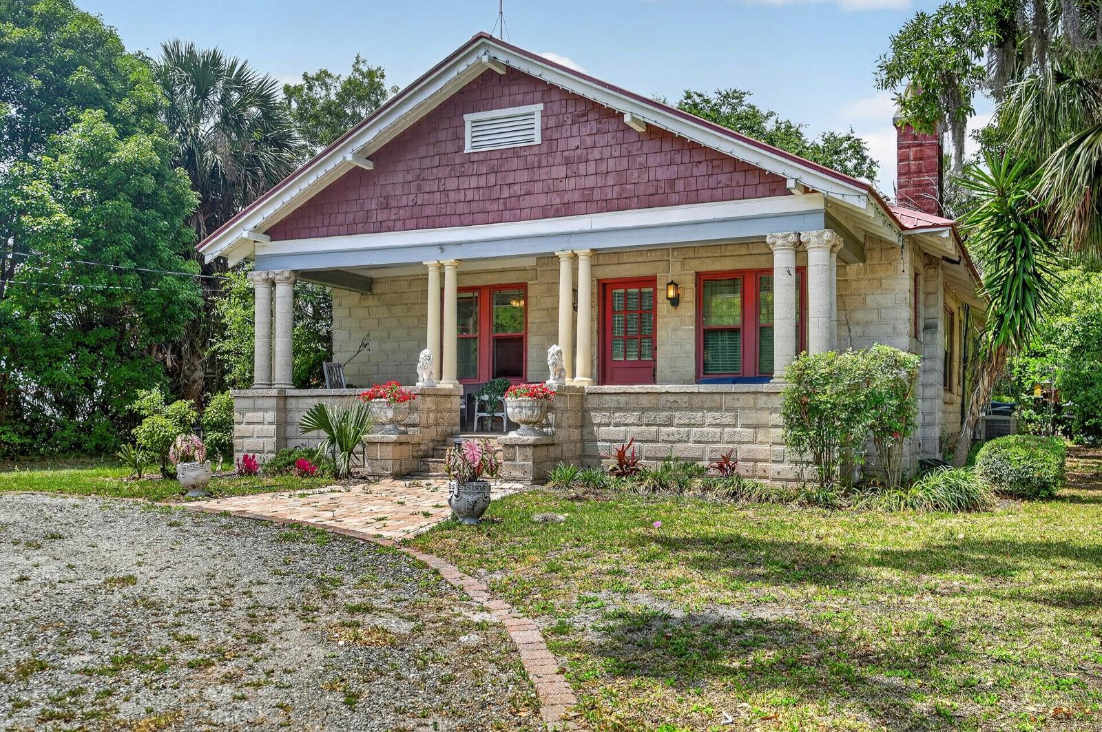 MASTERS SUB - Residential