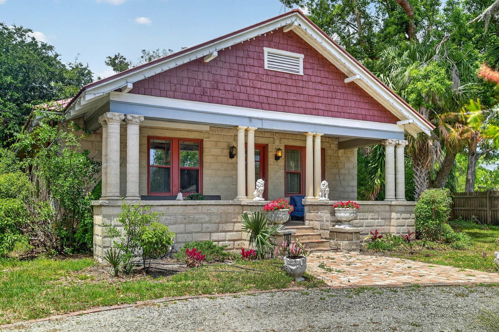 MASTERS SUB - Residential