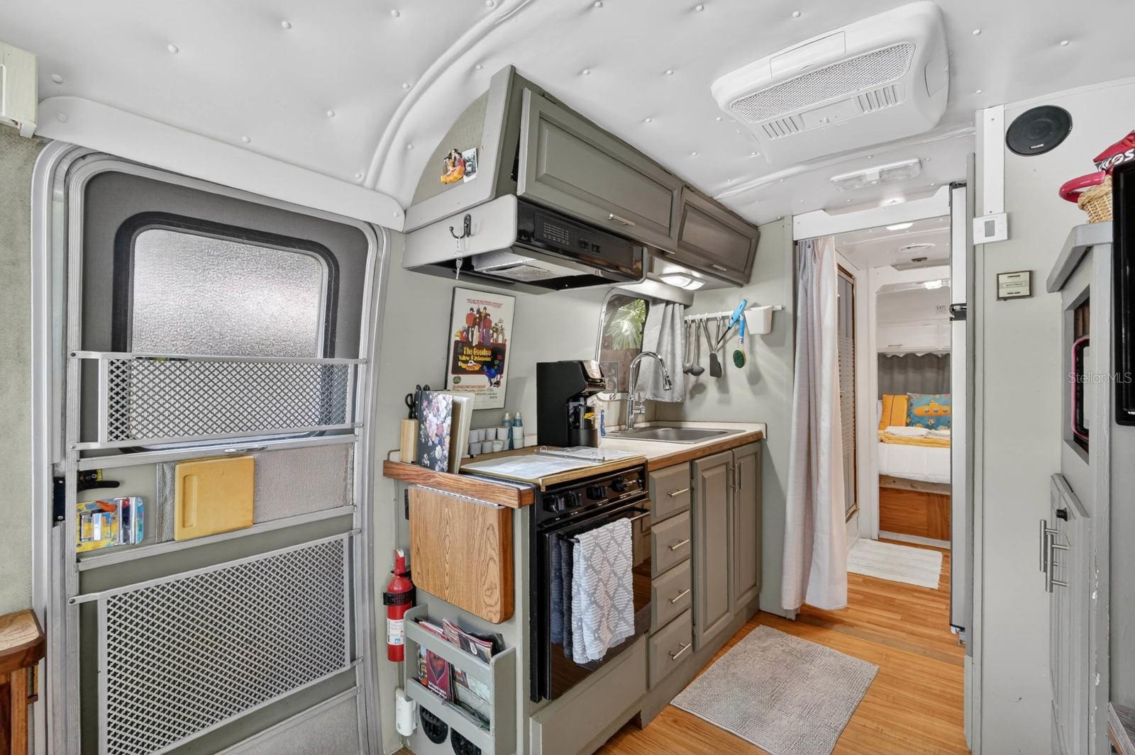 MASTERS SUB - Residential
