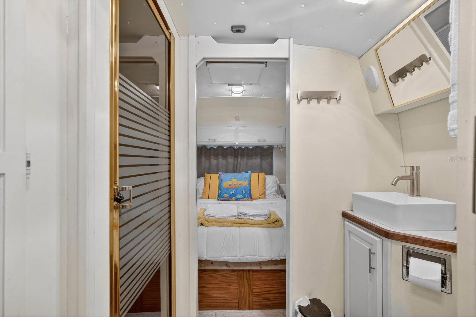 MASTERS SUB - Residential