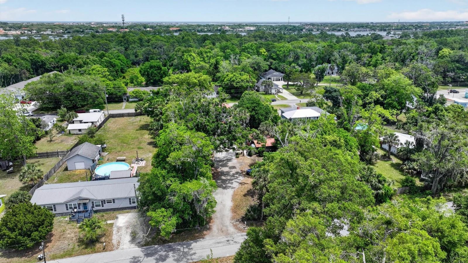 MASTERS SUB - Residential
