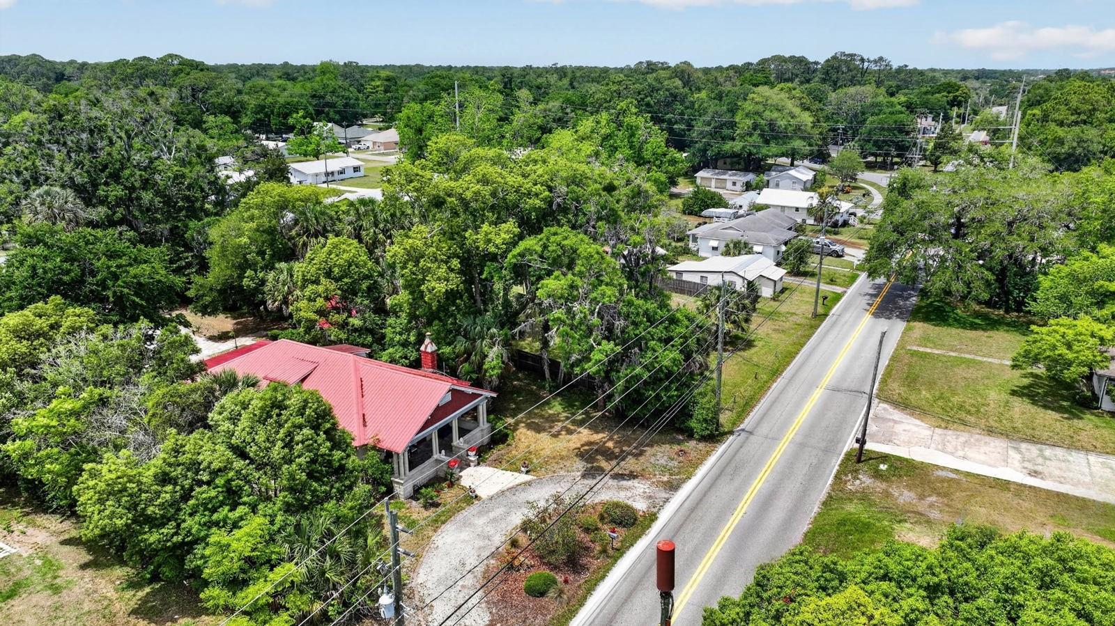 MASTERS SUB - Residential
