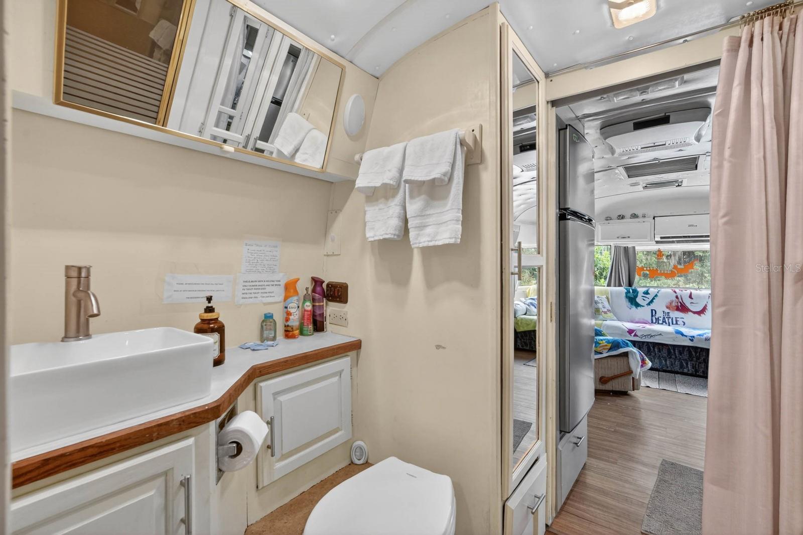 MASTERS SUB - Residential