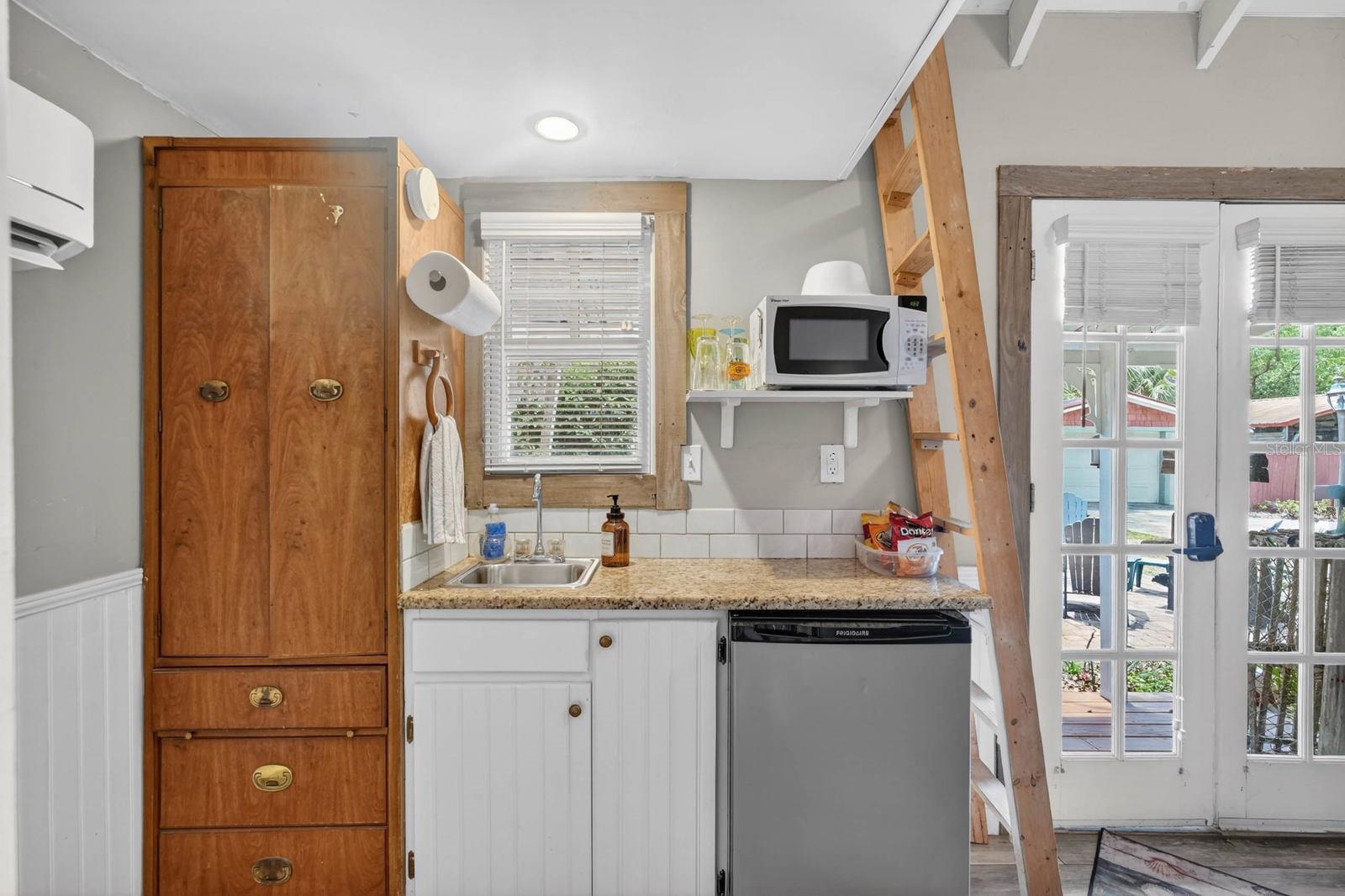 MASTERS SUB - Residential