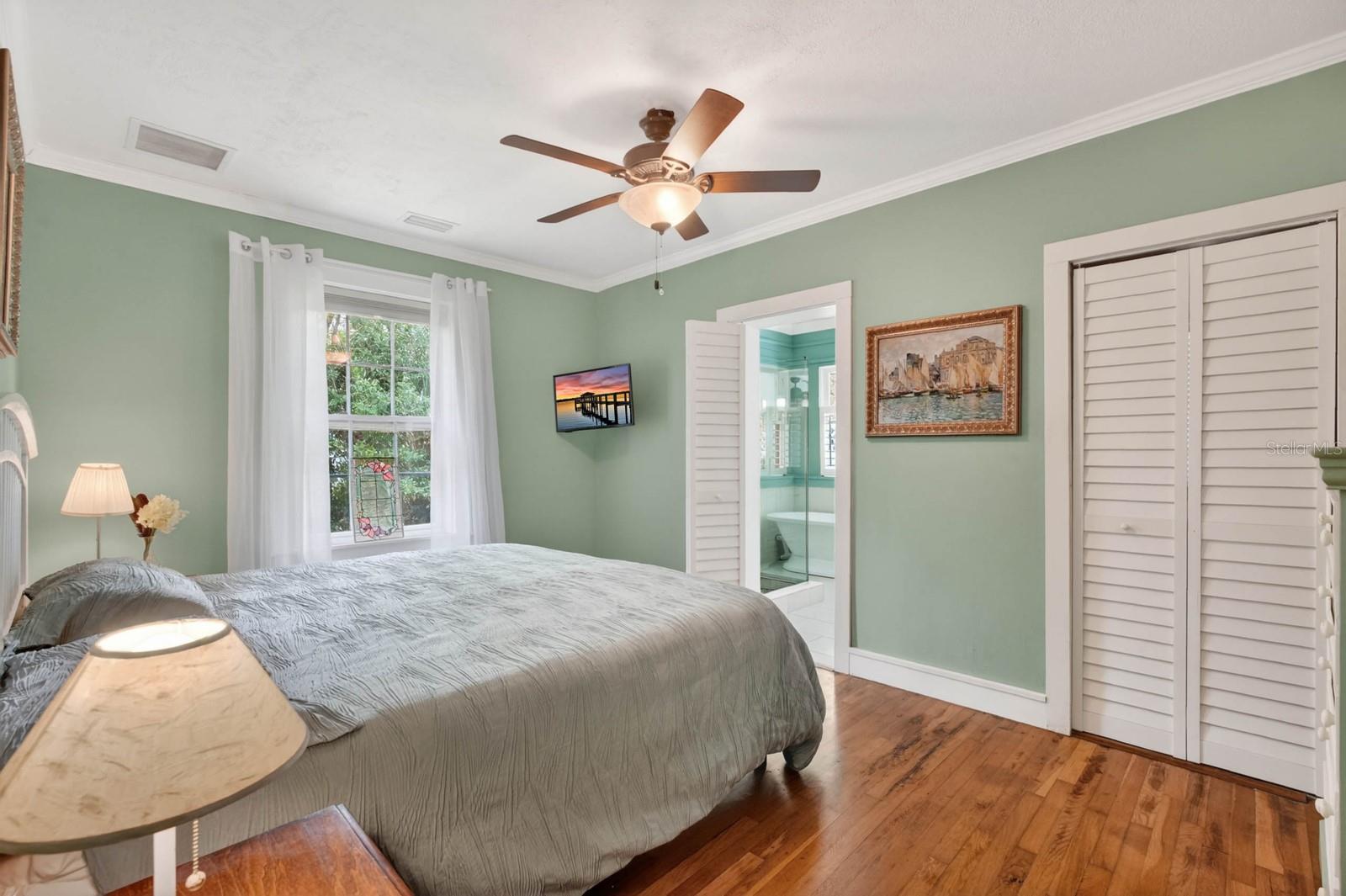 MASTERS SUB - Residential