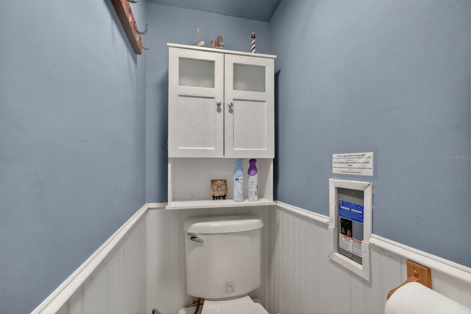 MASTERS SUB - Residential