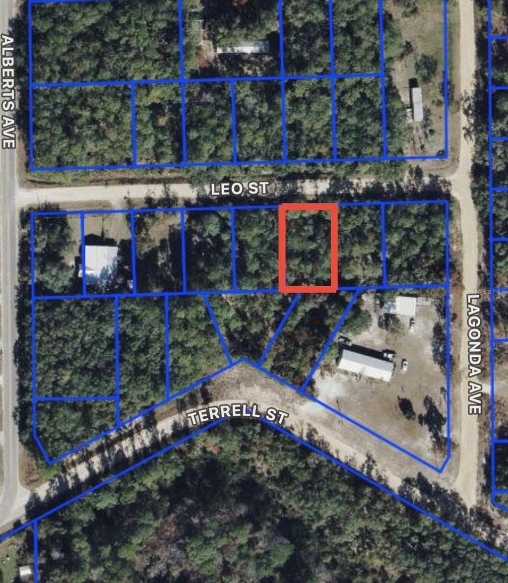 Photo of Unassigned, Interlachen, FL 32148 (MLS # O6372923)