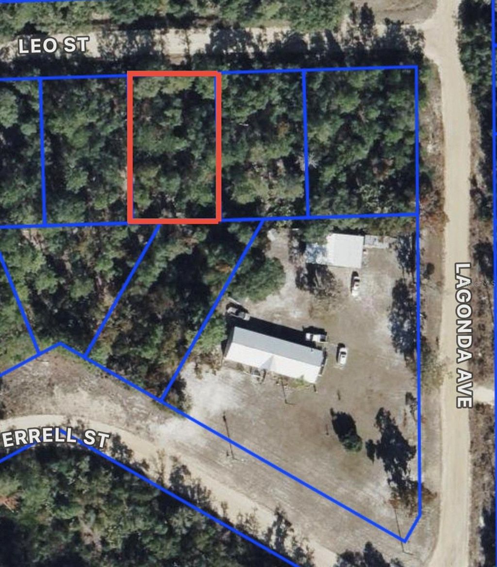 Photo of Unassigned, Interlachen, FL 32148 (MLS # O6372923)
