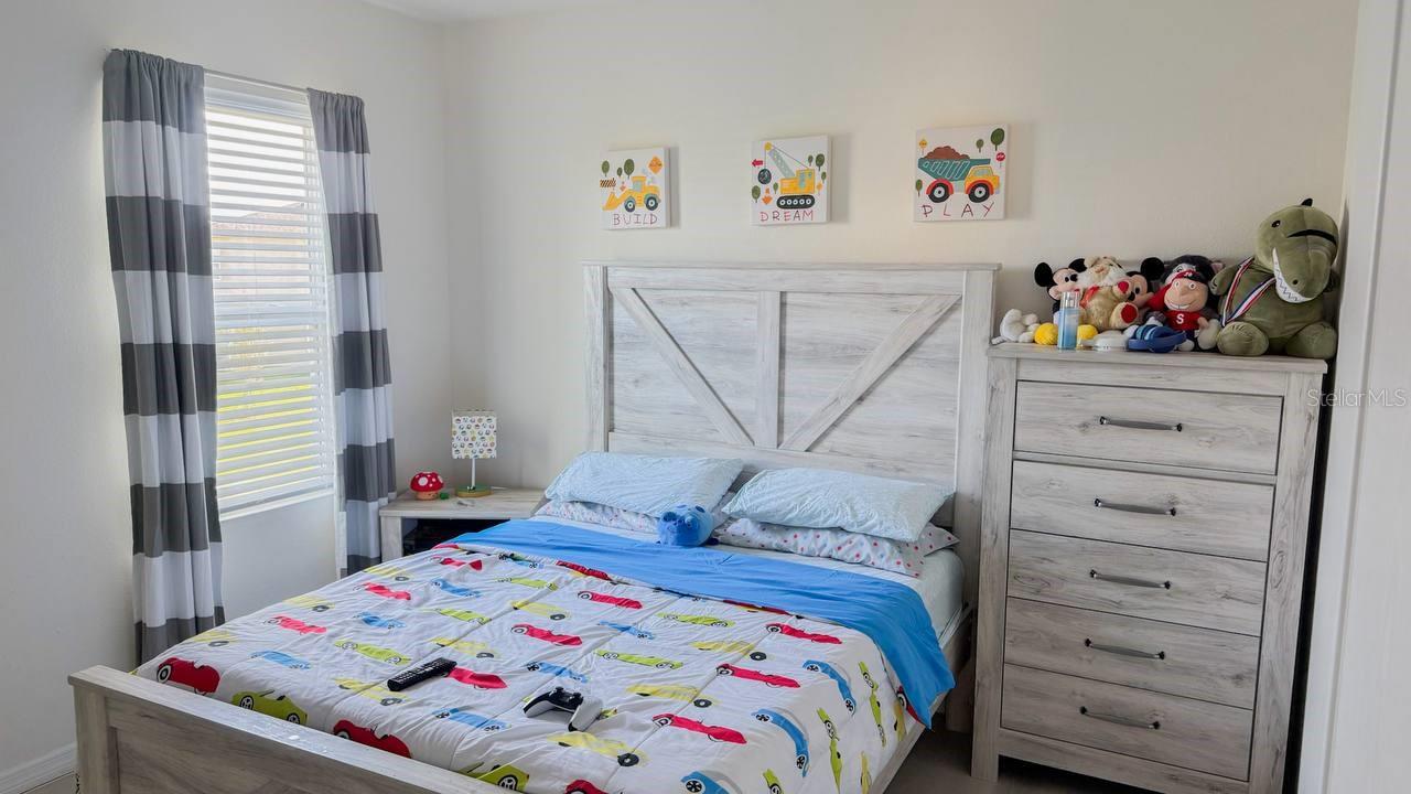 LAKE CHARLES RESIDENCE PH 2 - Residential