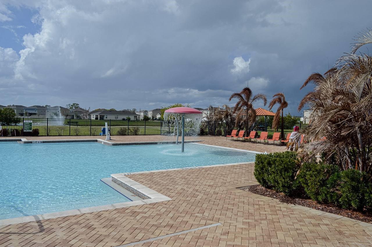 LAKE CHARLES RESIDENCE PH 2 - Residential