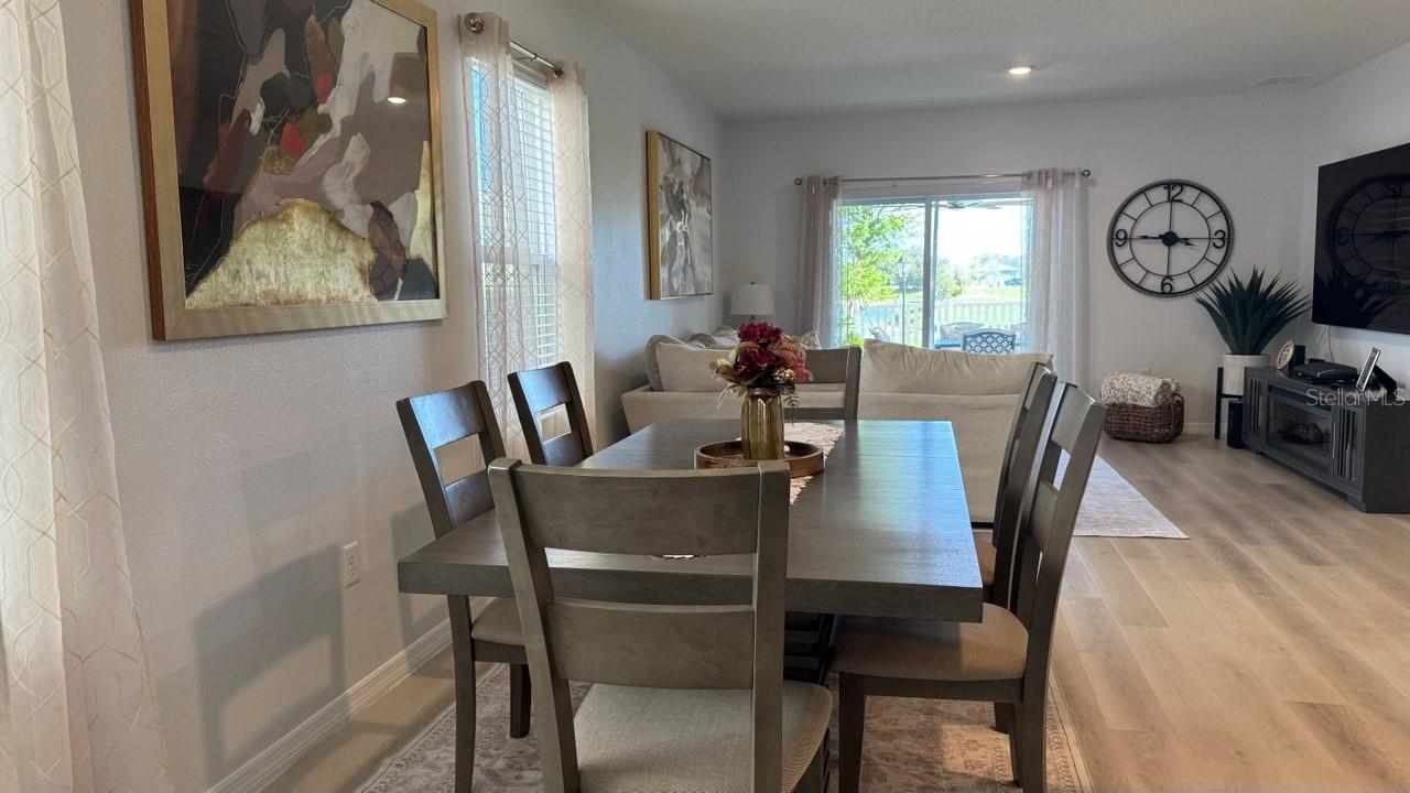 LAKE CHARLES RESIDENCE PH 2 - Residential