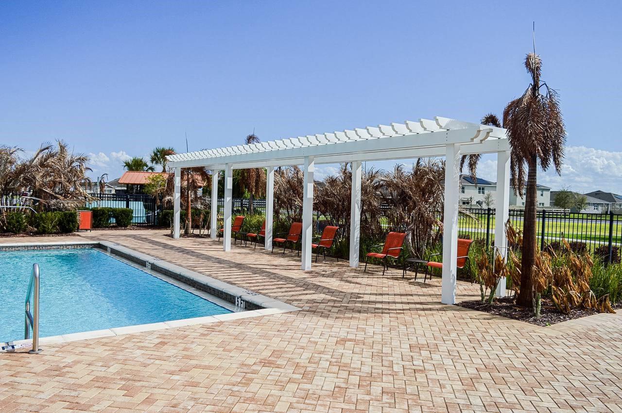 LAKE CHARLES RESIDENCE PH 2 - Residential