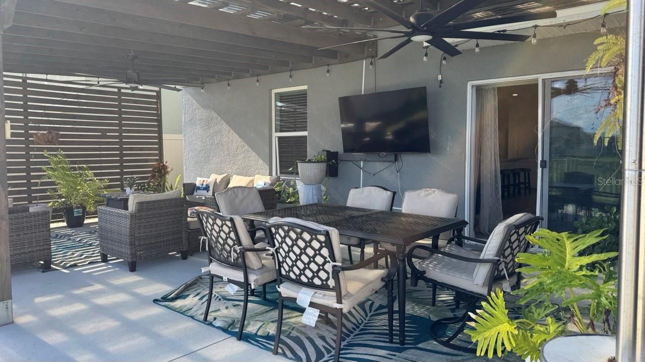 LAKE CHARLES RESIDENCE PH 2 - Residential