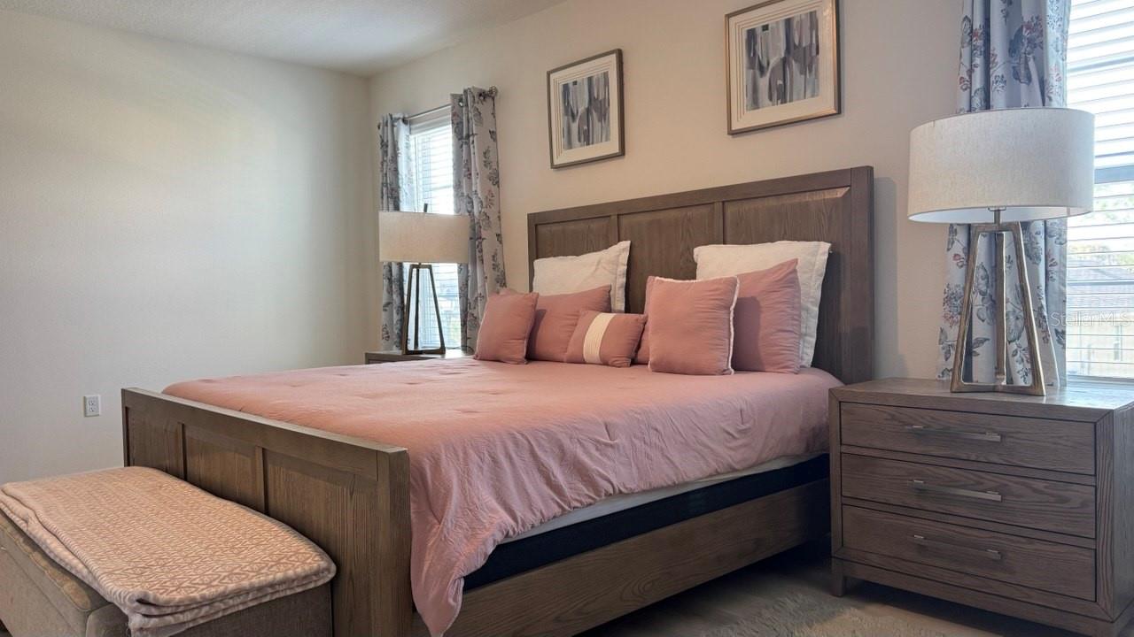 LAKE CHARLES RESIDENCE PH 2 - Residential