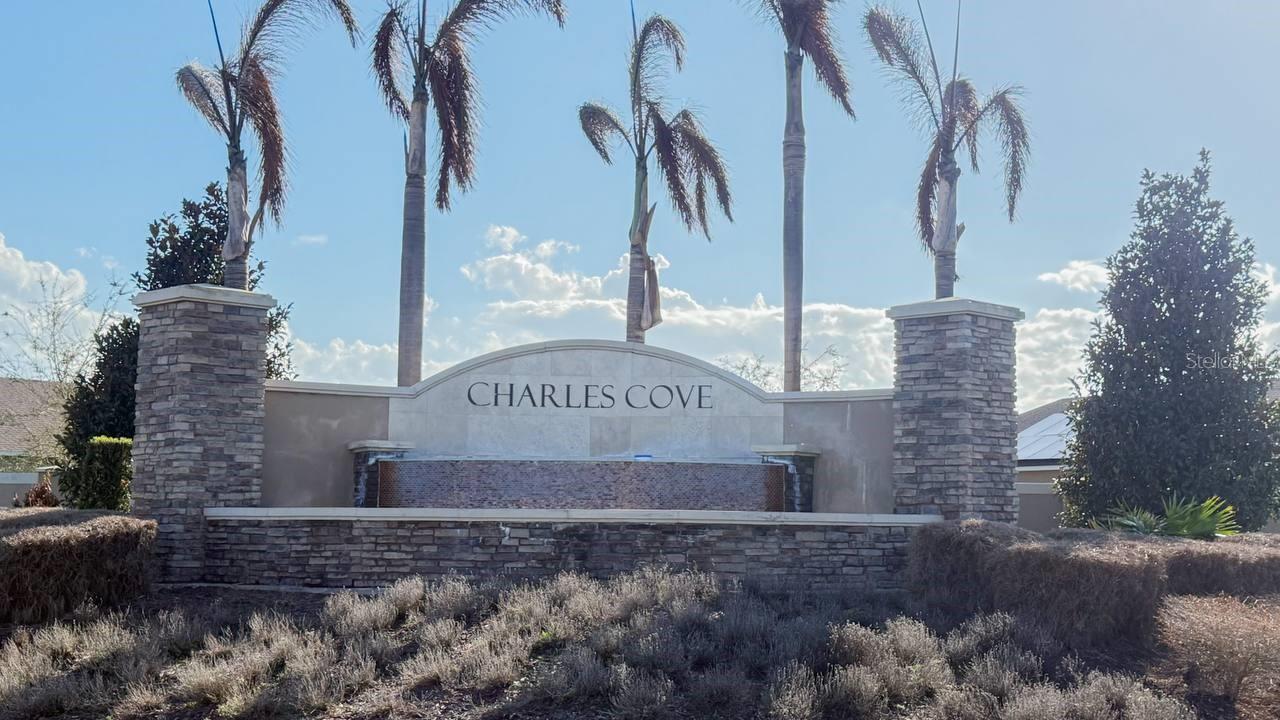 LAKE CHARLES RESIDENCE PH 2 - Residential