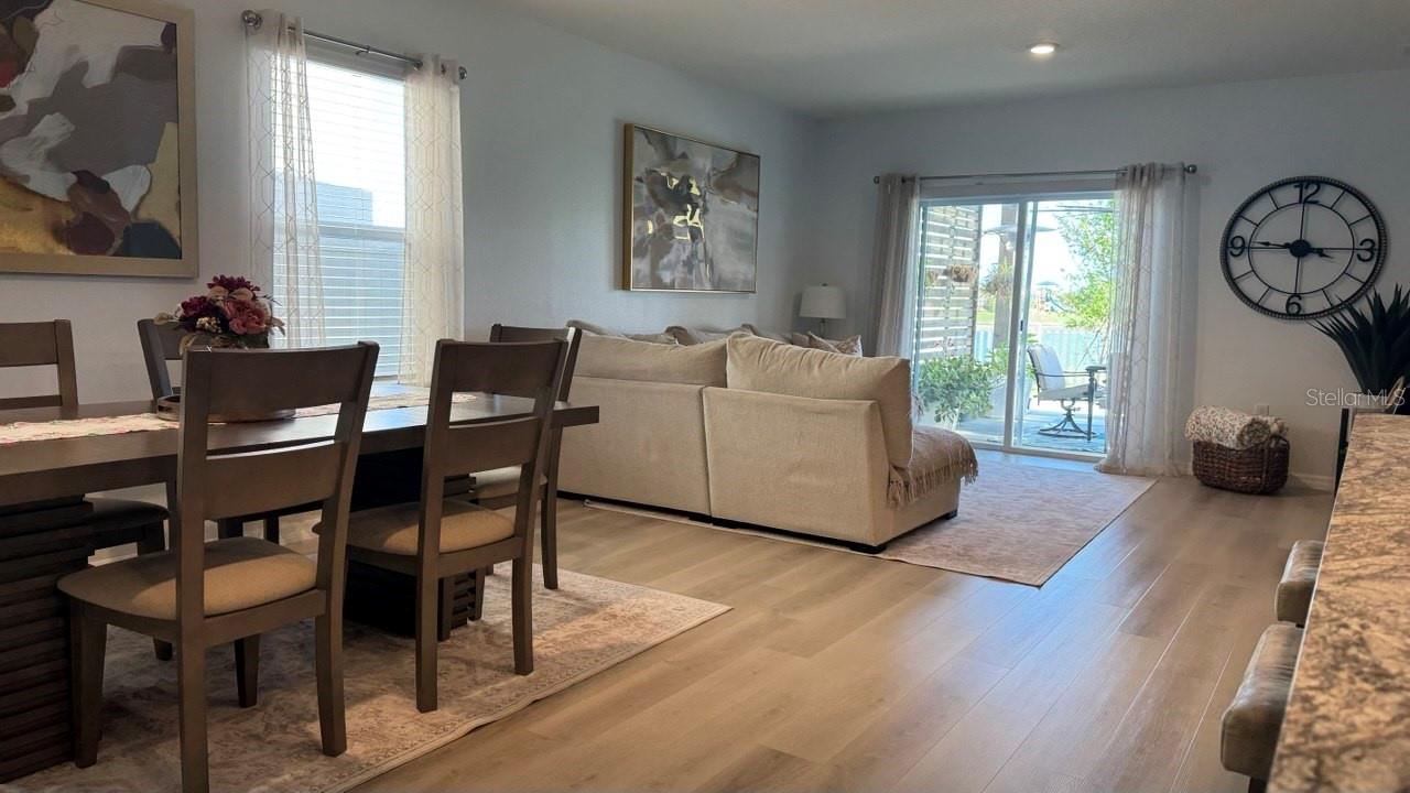 LAKE CHARLES RESIDENCE PH 2 - Residential