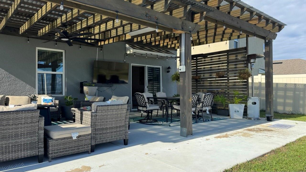 LAKE CHARLES RESIDENCE PH 2 - Residential