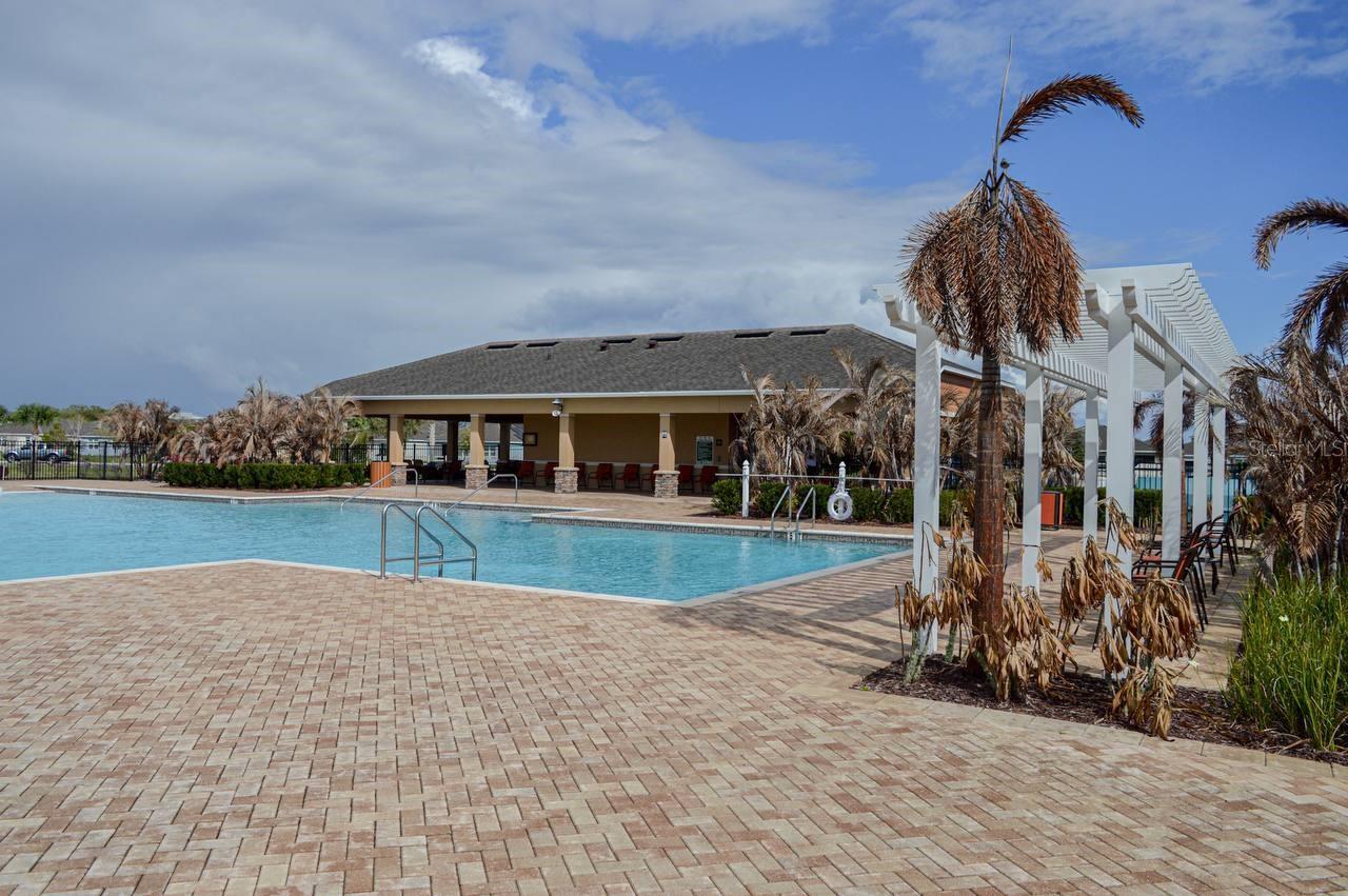 LAKE CHARLES RESIDENCE PH 2 - Residential