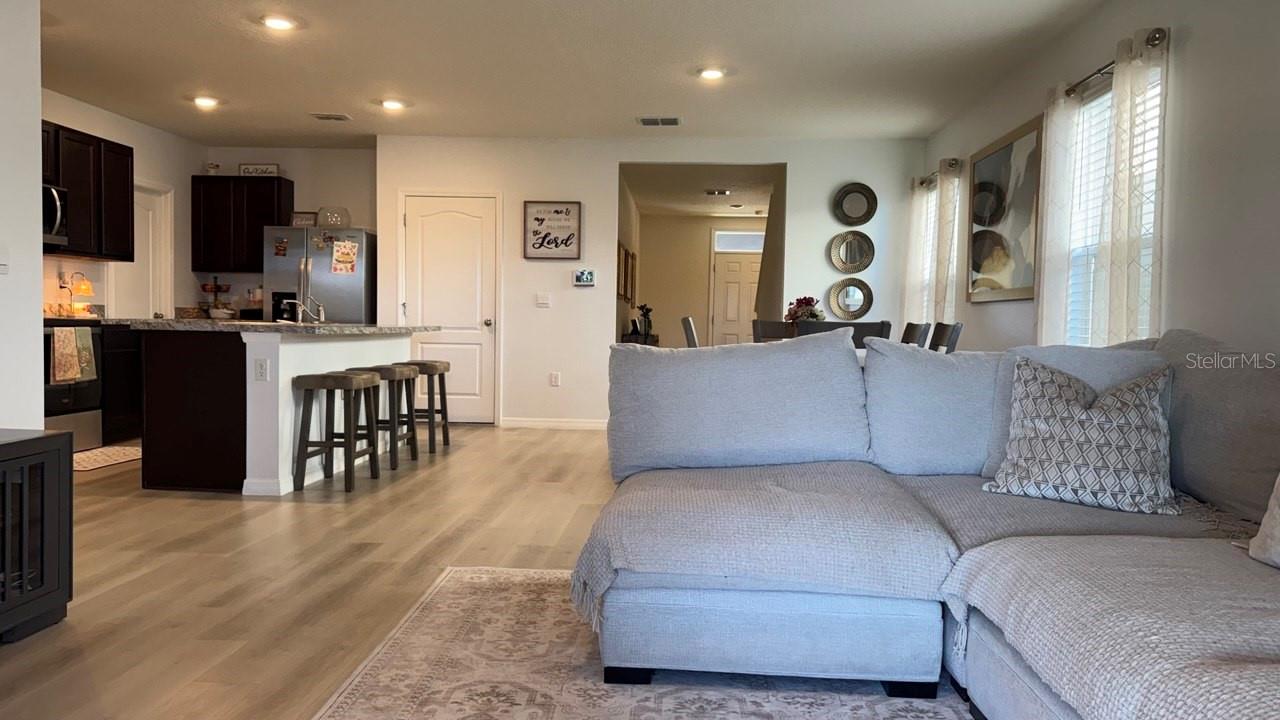 LAKE CHARLES RESIDENCE PH 2 - Residential