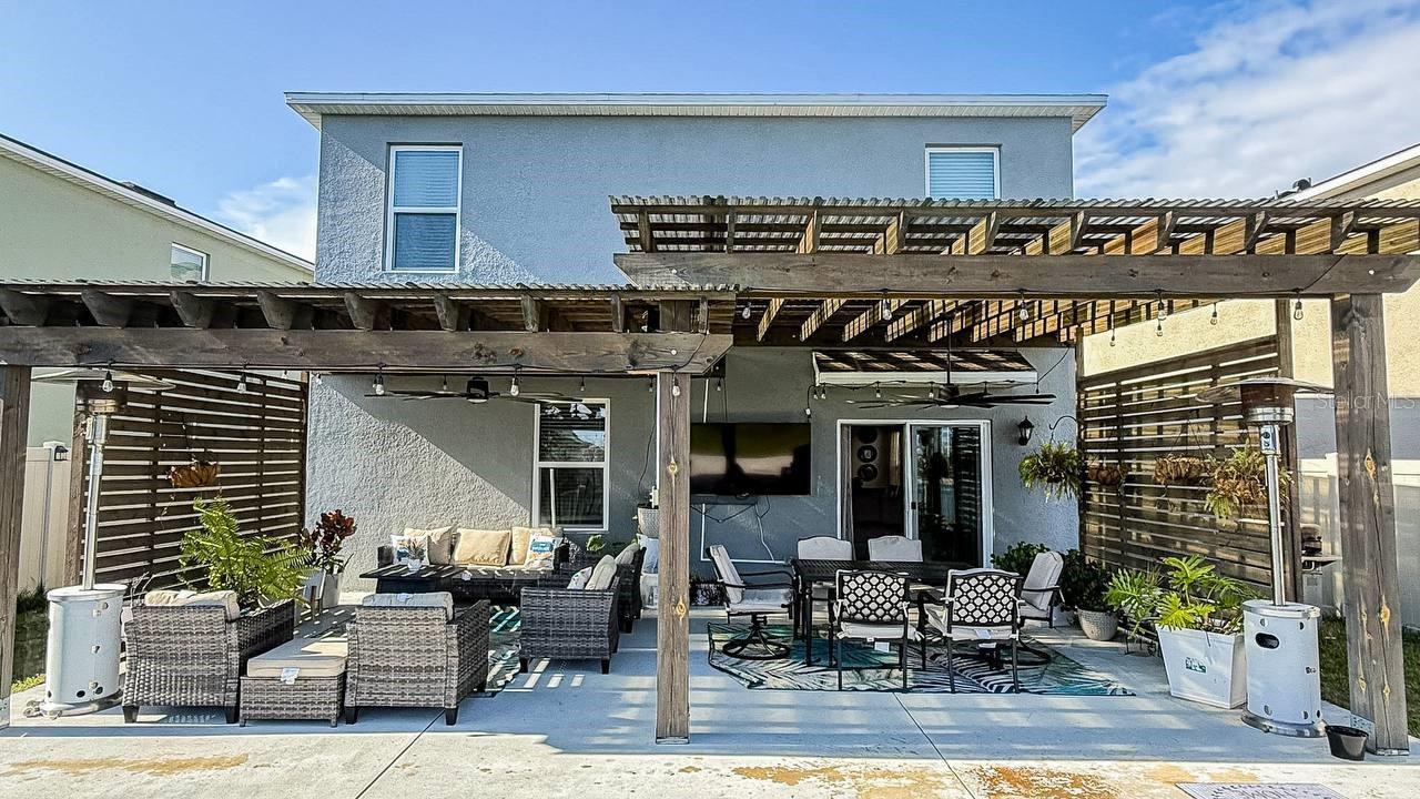 LAKE CHARLES RESIDENCE PH 2 - Residential