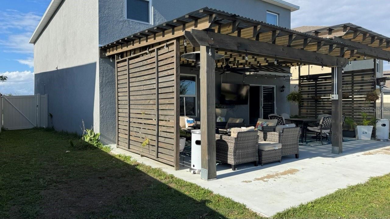 LAKE CHARLES RESIDENCE PH 2 - Residential