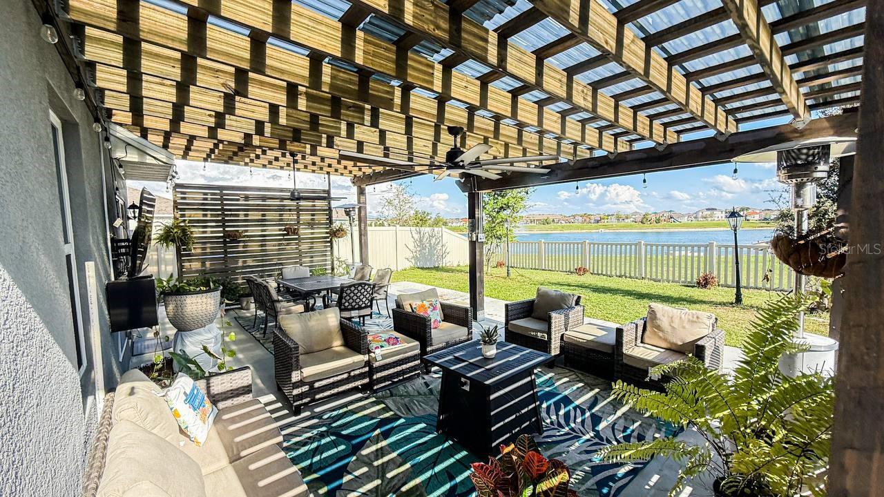 LAKE CHARLES RESIDENCE PH 2 - Residential