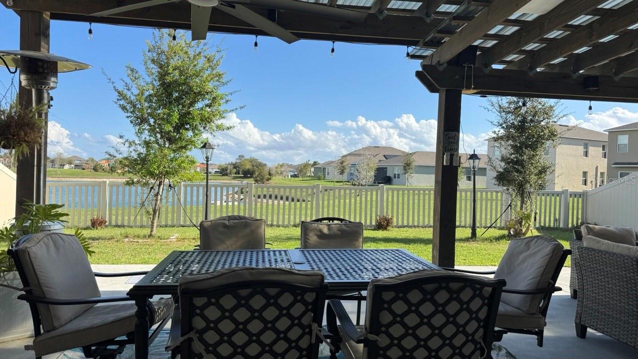 LAKE CHARLES RESIDENCE PH 2 - Residential