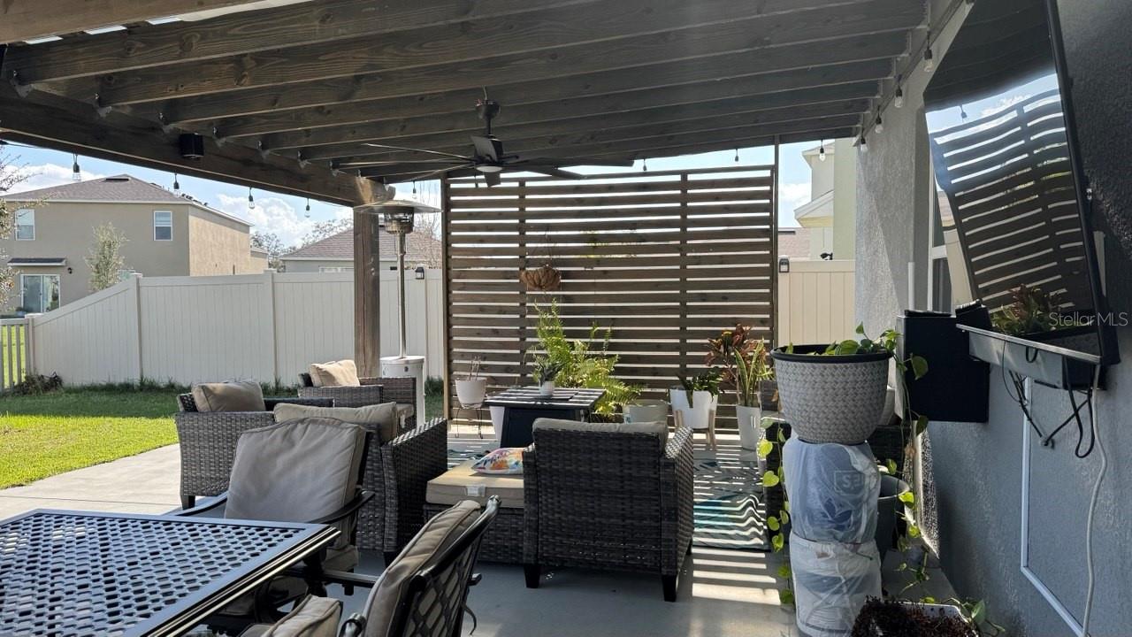 LAKE CHARLES RESIDENCE PH 2 - Residential