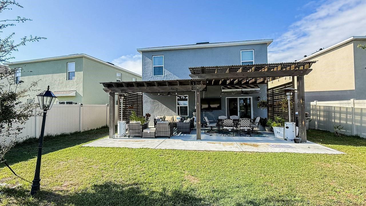 LAKE CHARLES RESIDENCE PH 2 - Residential