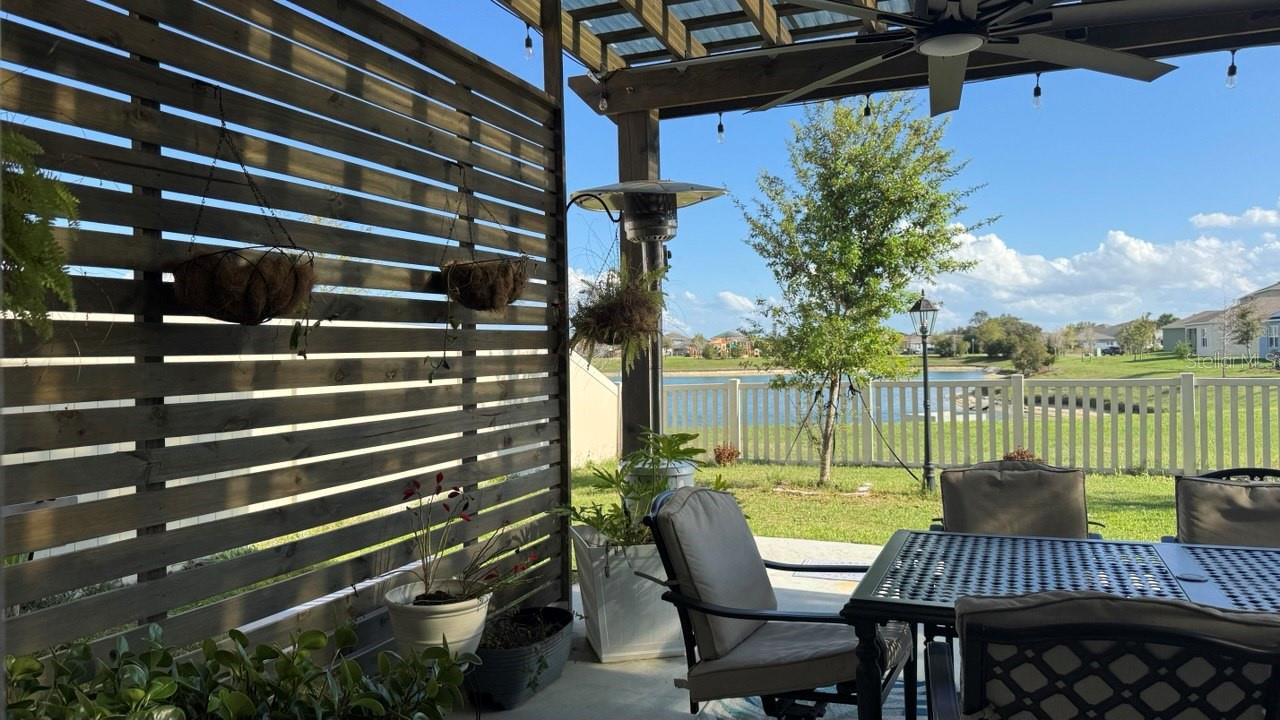 LAKE CHARLES RESIDENCE PH 2 - Residential