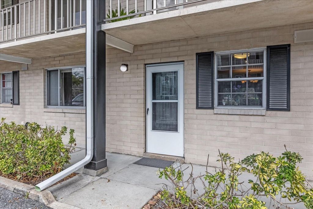 Photo of 1250 S Denning Drive #117, Winter Park, FL 32789 (MLS # O6401802)