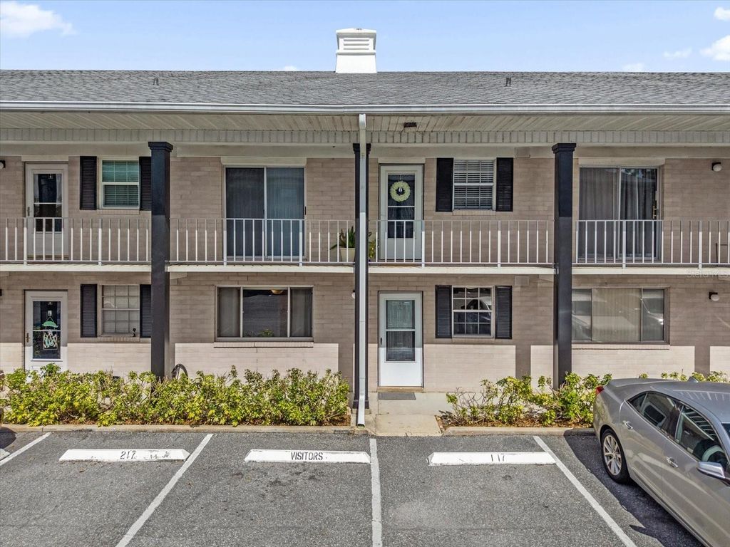 Photo of 1250 S Denning Drive #117, Winter Park, FL 32789 (MLS # O6401802)