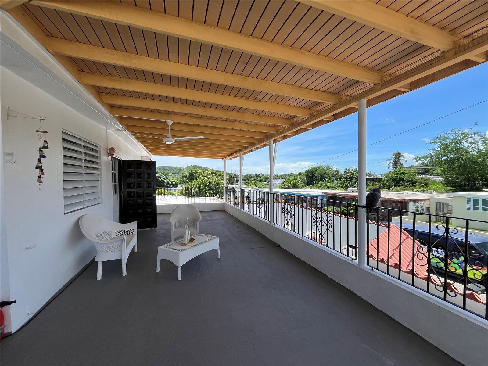 FAJARDO GARDENS - Residential