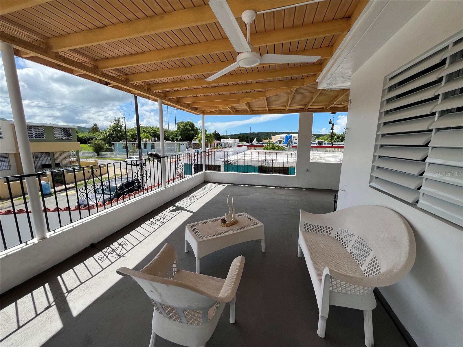 FAJARDO GARDENS - Residential