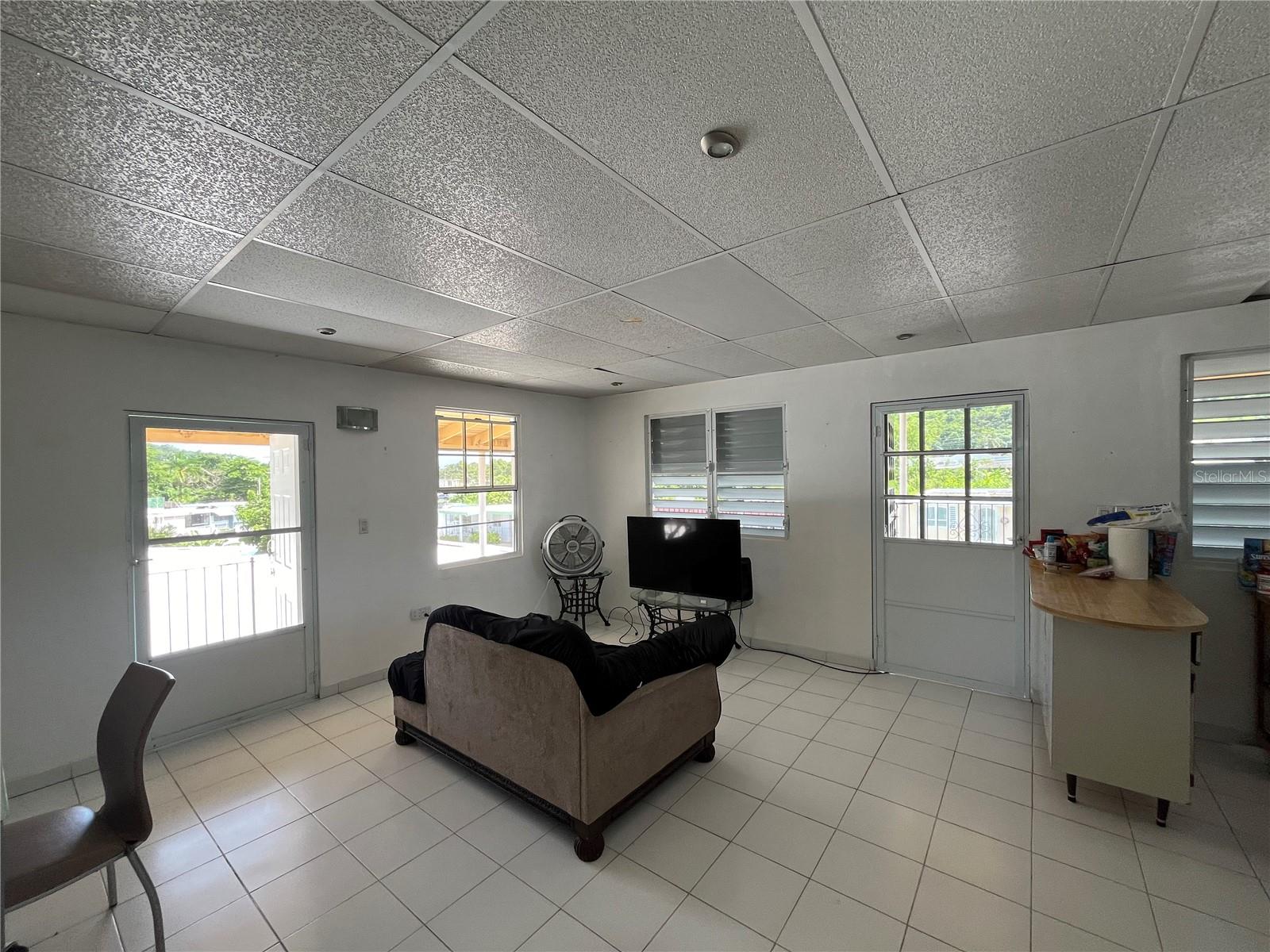 FAJARDO GARDENS - Residential