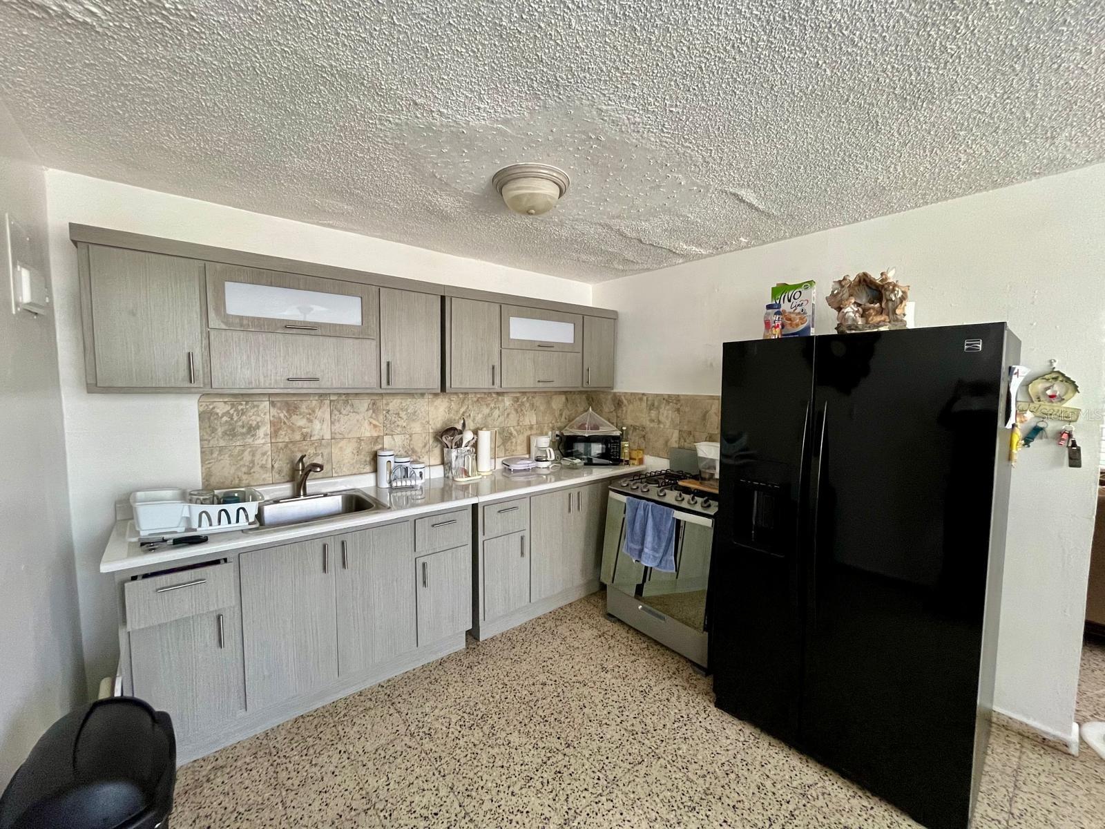 FAJARDO GARDENS - Residential